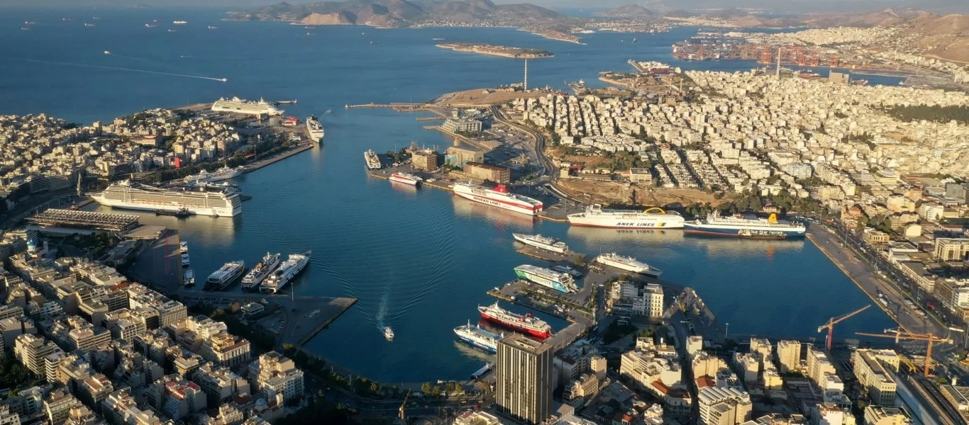 Υπουργείο Ναυτιλίας: Εξασφάλισε οικονομική ενίσχυση 12 εκατ. ευρώ για το ακτοπλοϊκό δίκτυο